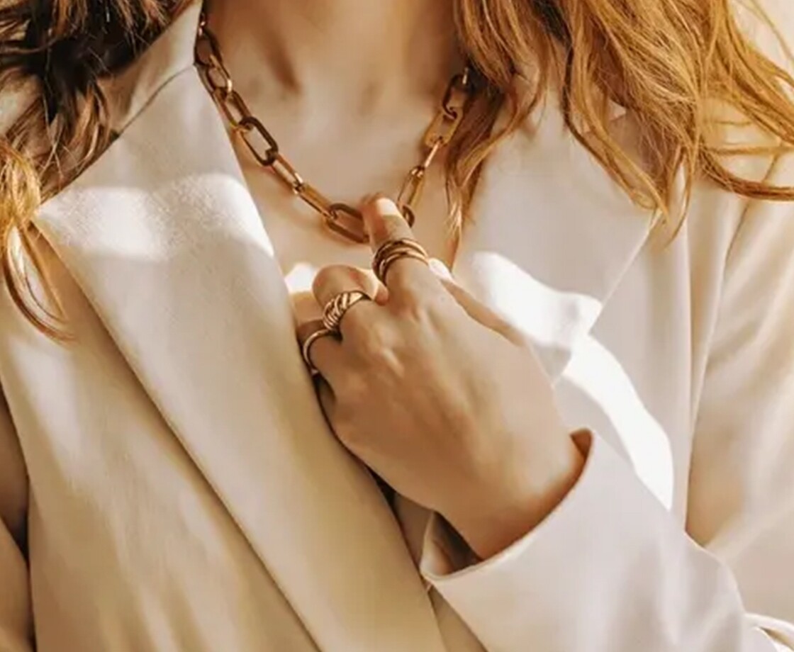 Bijoux OR 750 Bijoux